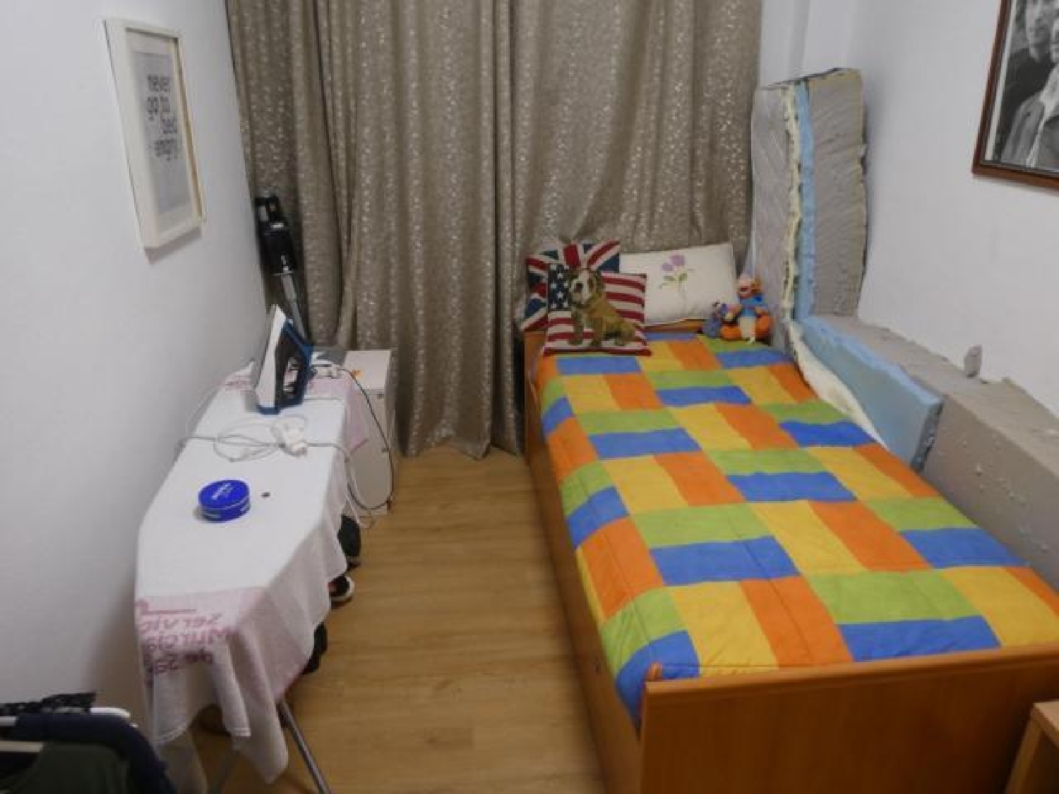 till salu bottenvåning Villanueva Del Río Segura Valle De Ricote 6