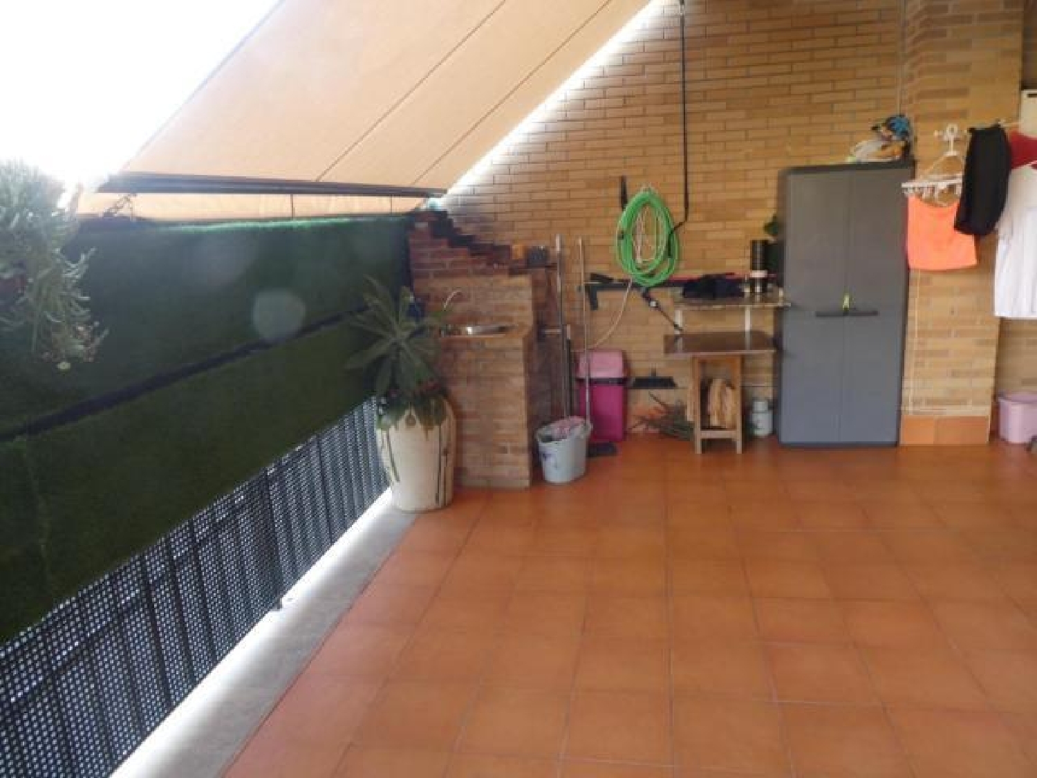 till salu bottenvåning Villanueva Del Río Segura Valle De Ricote 4