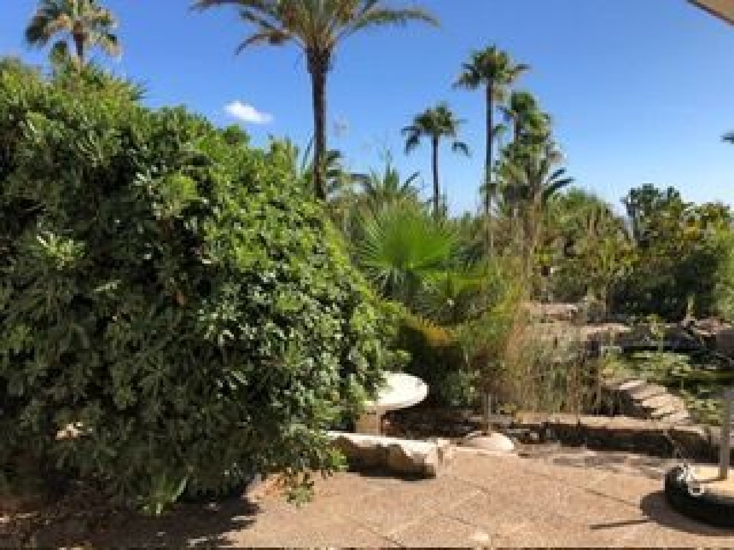  till salu hotell Calpe Marina Alta 3