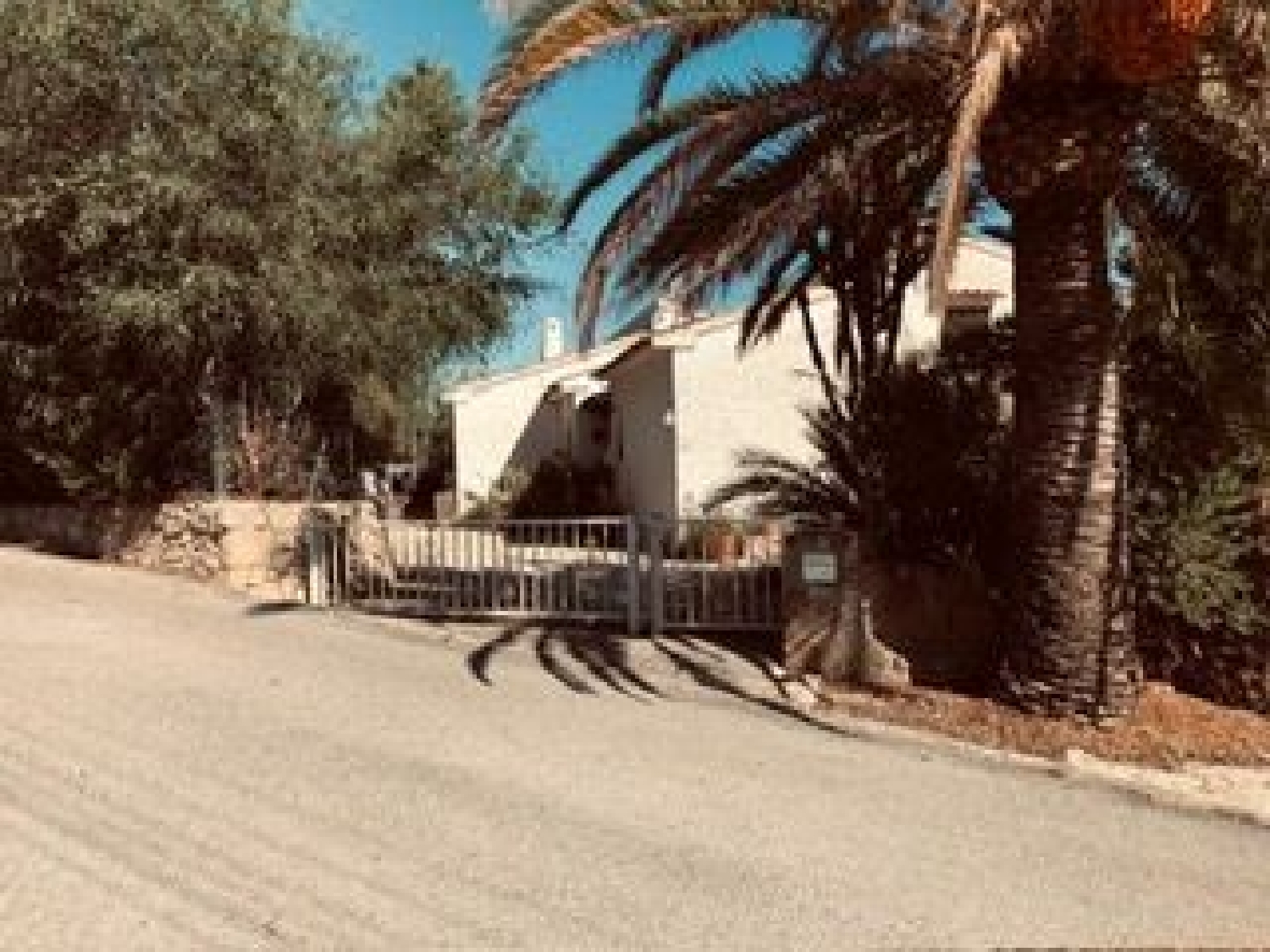 till salu hotell Calpe Marina Alta 6