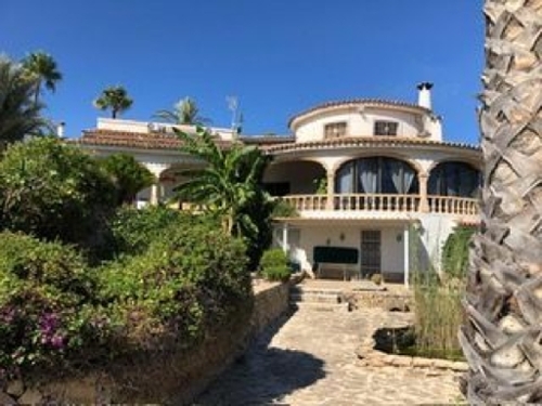 Calpe Marina Alta hotell foto 6305557