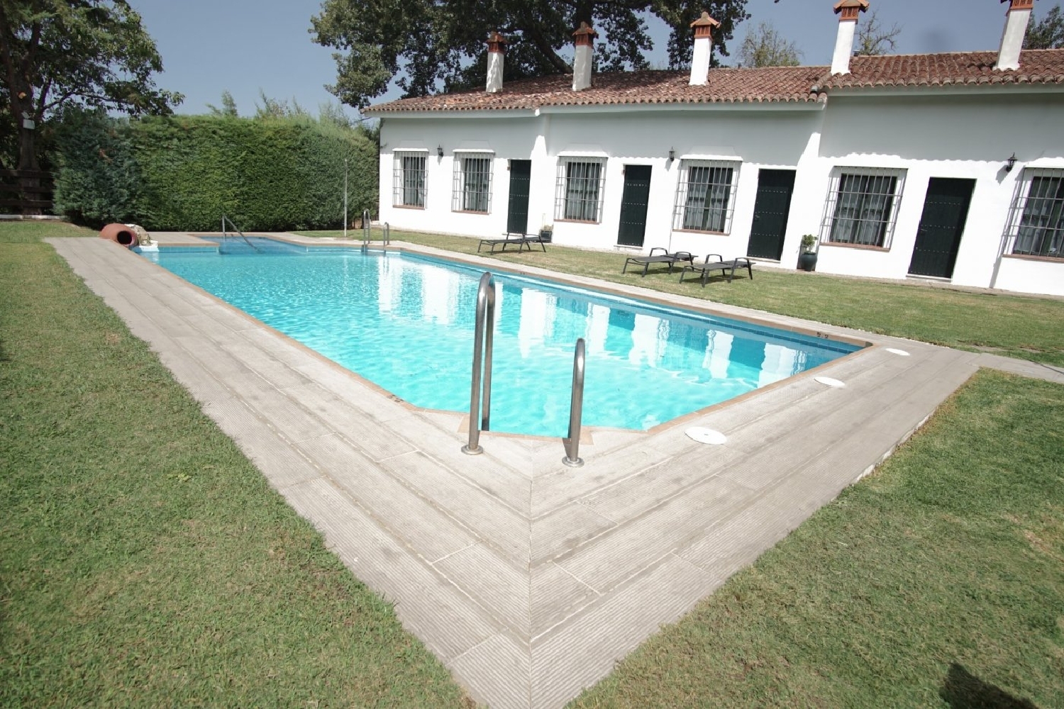  kaufen Hotel Galaroza Sierra De Huelva 7