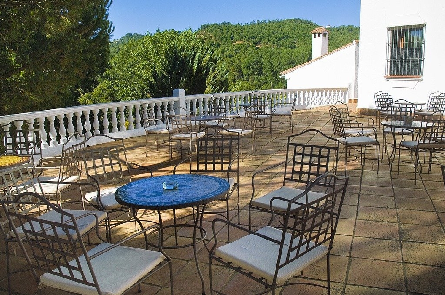  kaufen Hotel Galaroza Sierra De Huelva 8