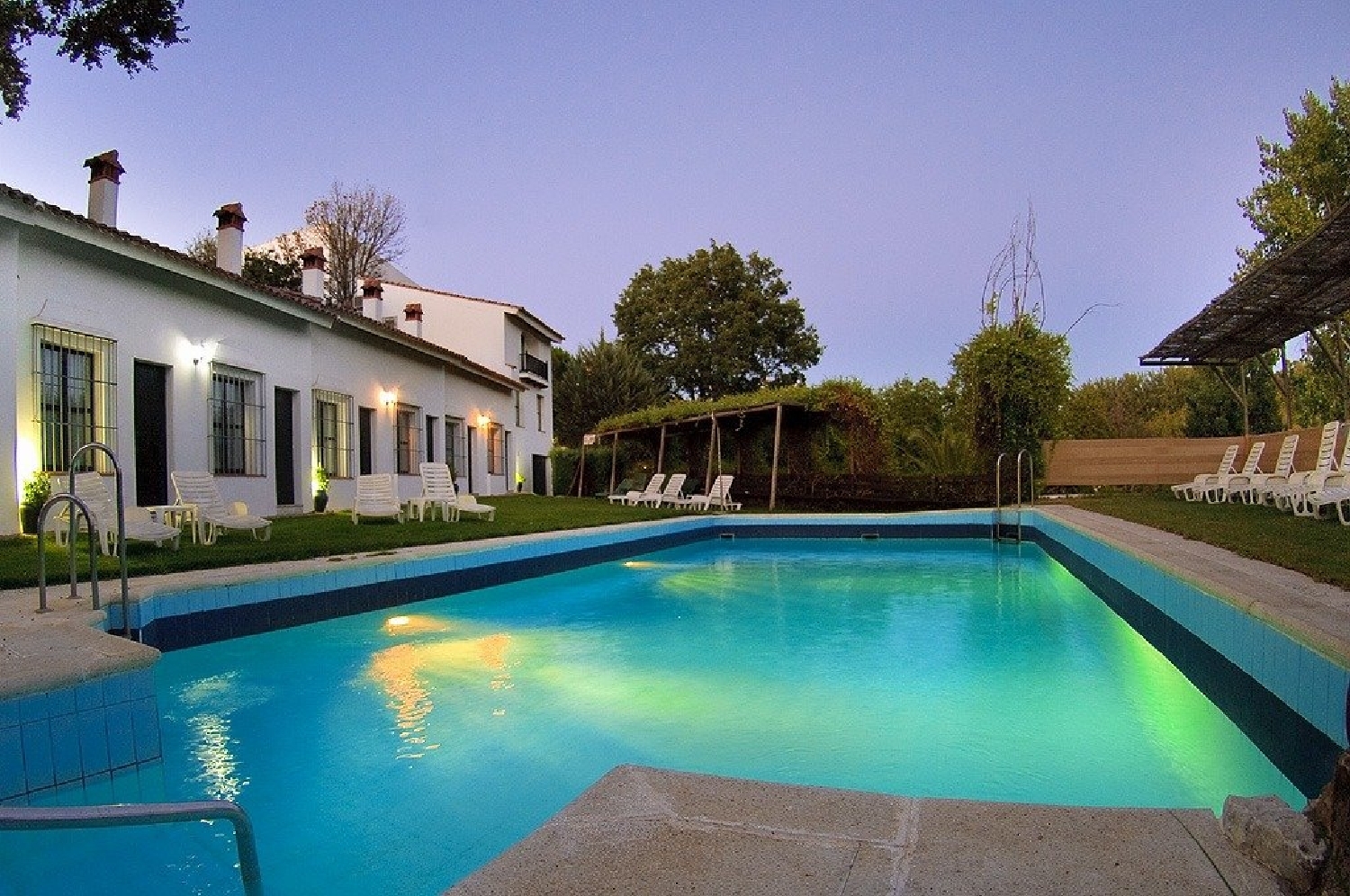  kaufen Hotel Galaroza Sierra De Huelva 6