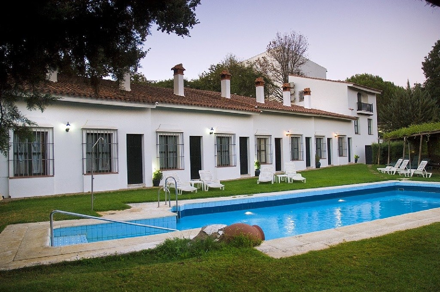  kaufen Hotel Galaroza Sierra De Huelva 5