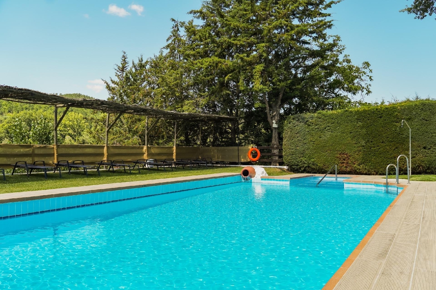  kaufen Hotel Galaroza Sierra De Huelva 3