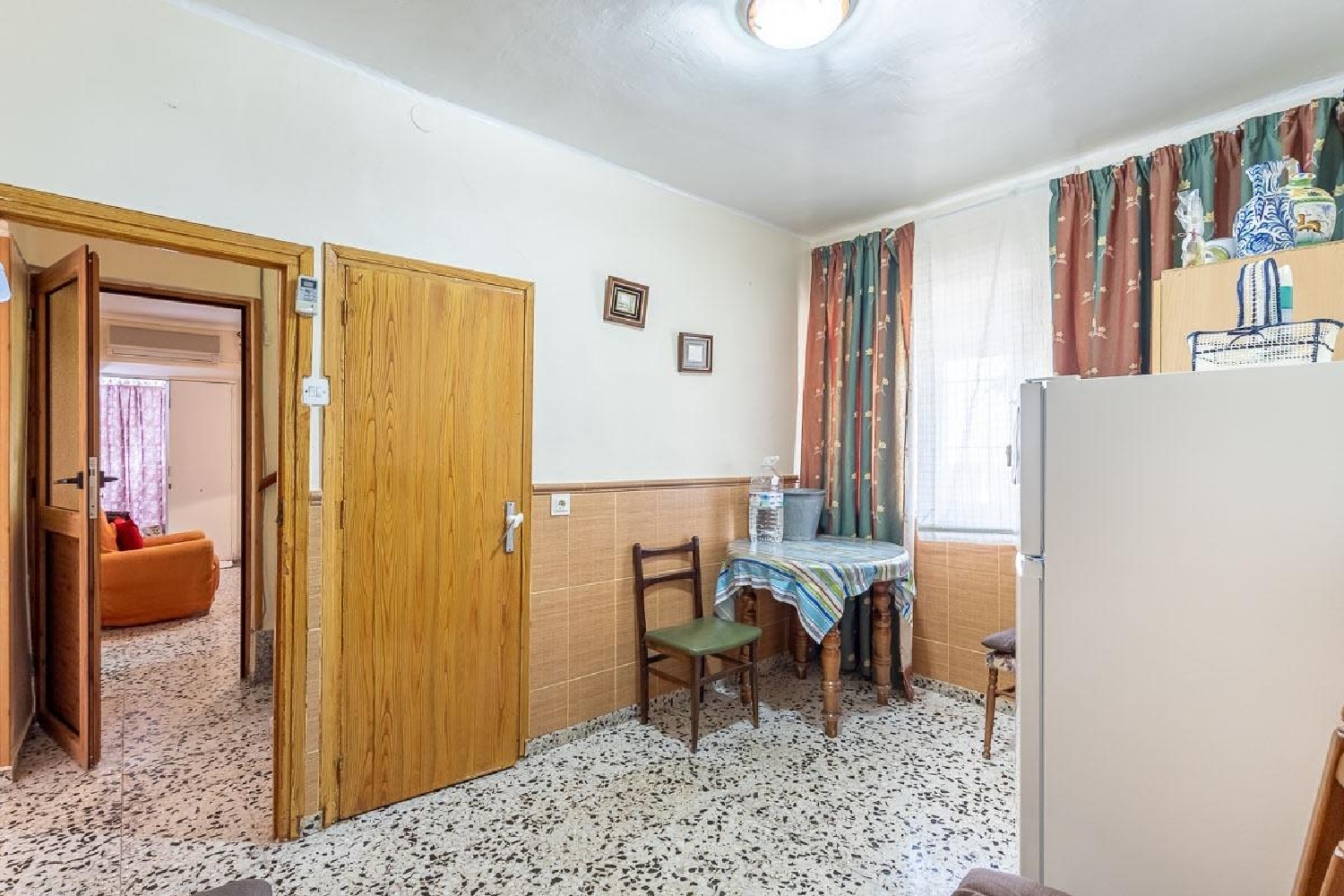 te koop huis A Cacharela Santiago 7