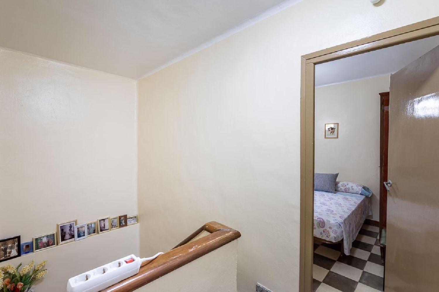  te koop huis A Cacharela Santiago 8