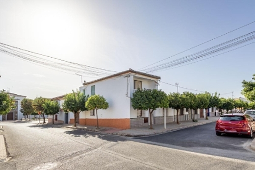 A Cacharela Santiago huis foto 6305605