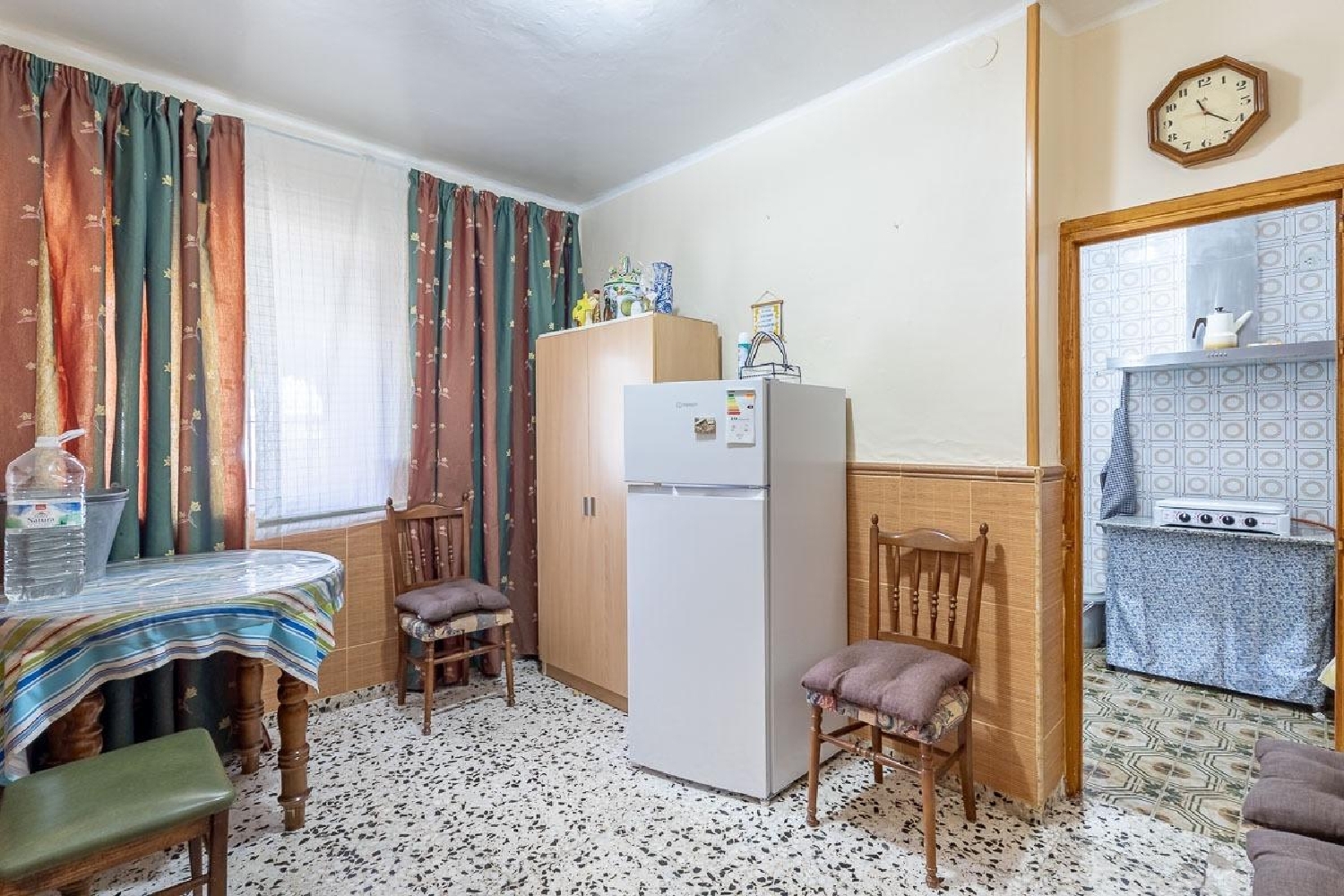  te koop huis A Cacharela Santiago 6