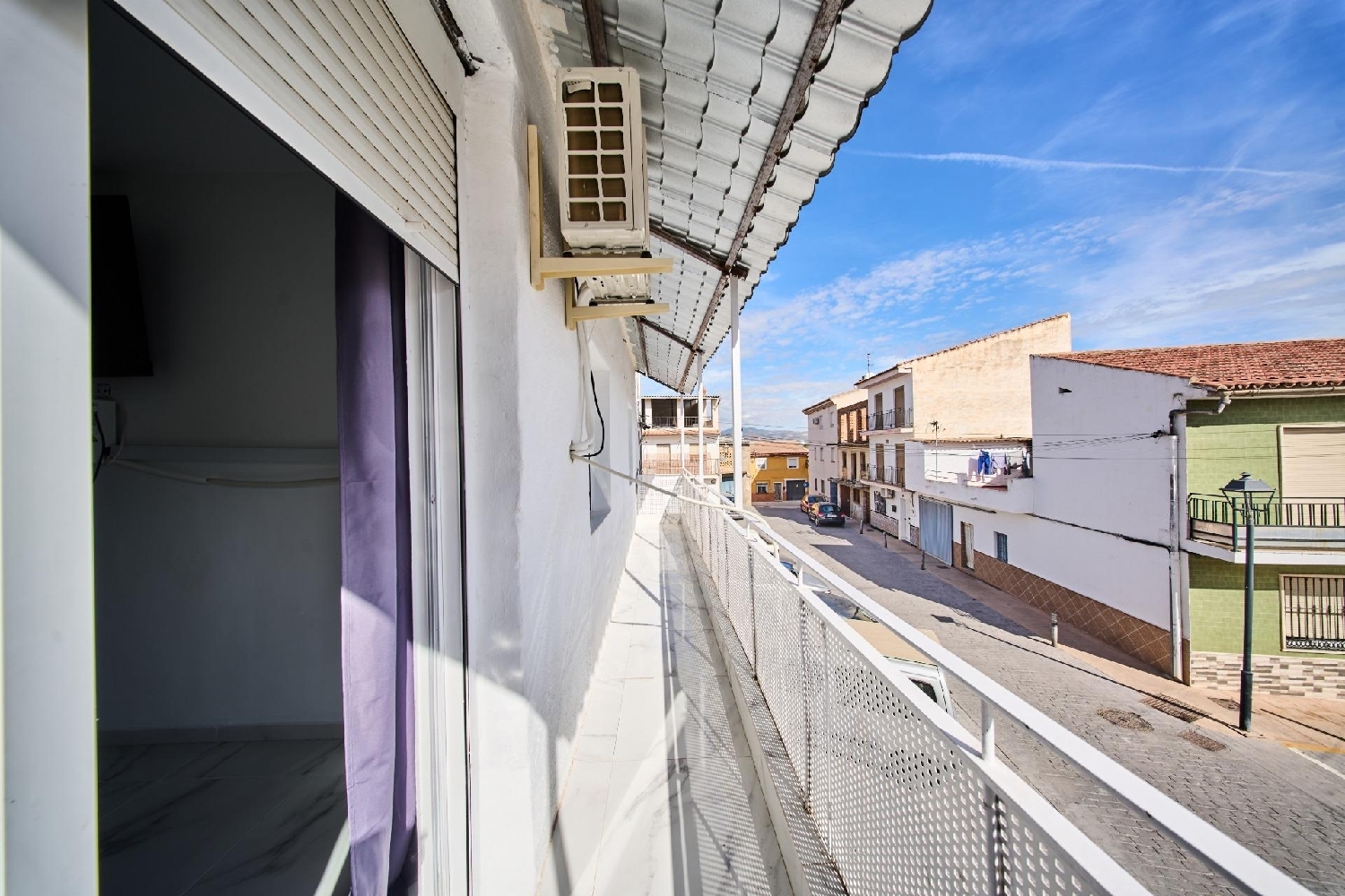 à vendre maison A Cacharela Santiago 2