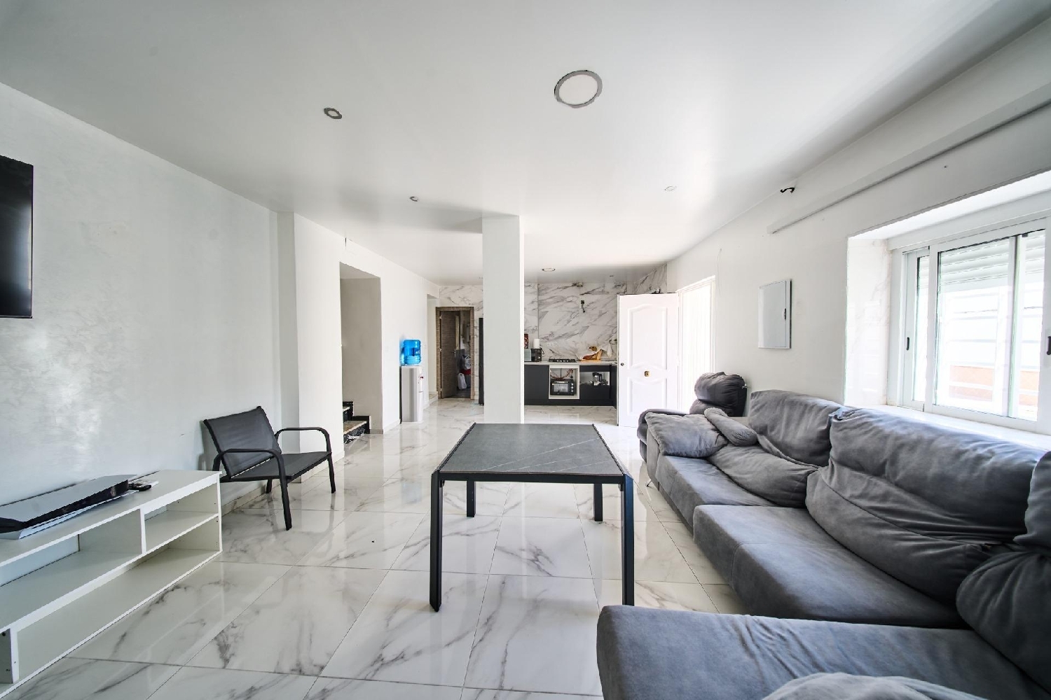 à vendre maison A Cacharela Santiago 3