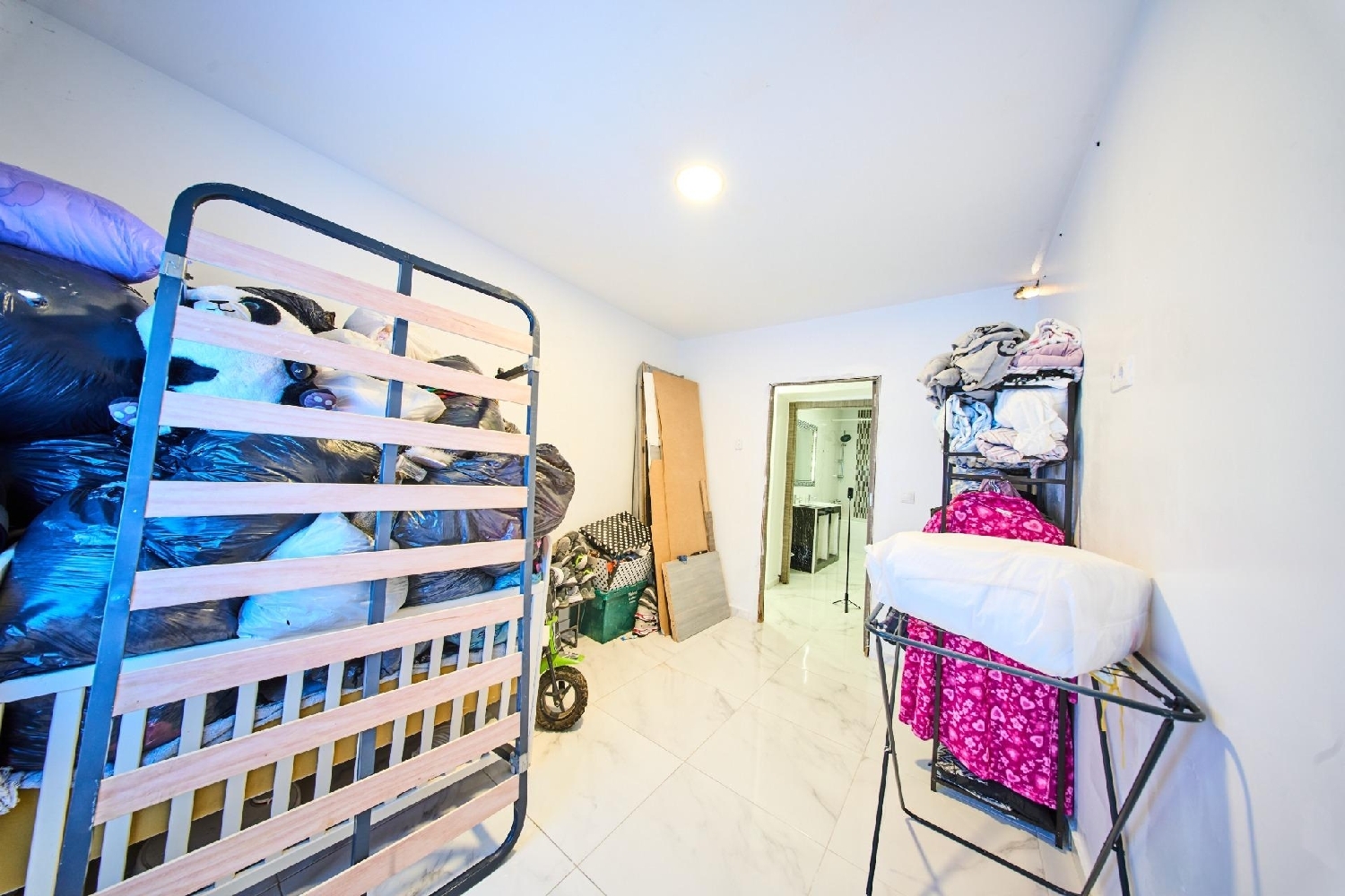  à vendre maison A Cacharela Santiago 6