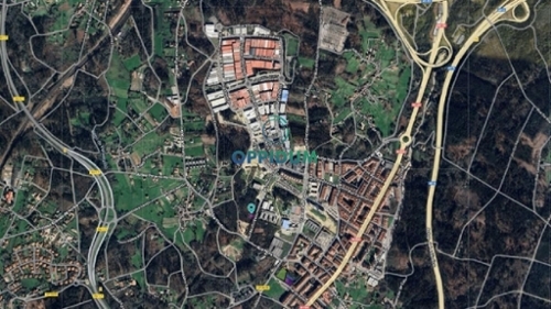 A Lamestrega Betanzos maison foto 6308768
