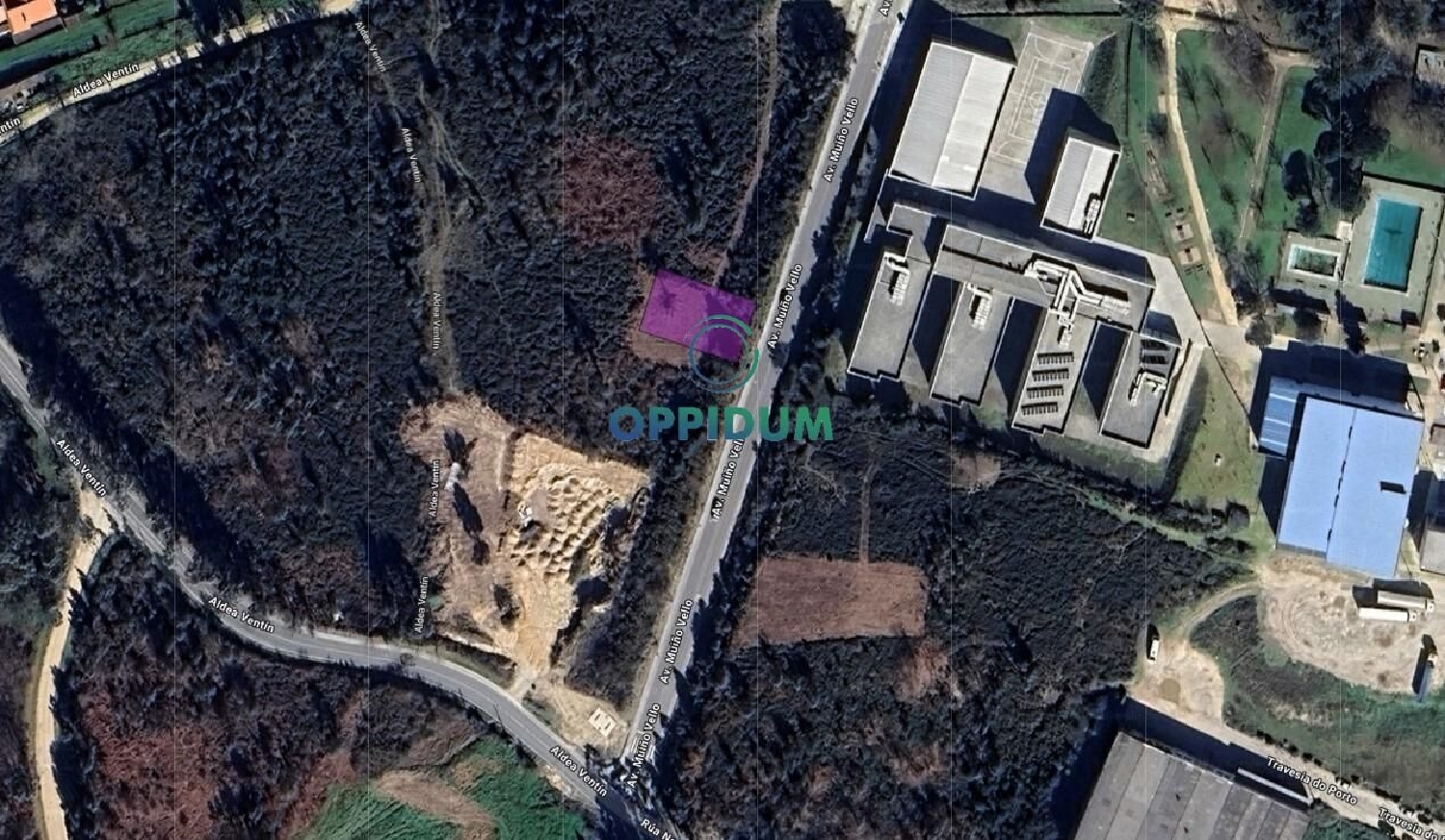  en venta casa A Lamestrega Betanzos 2