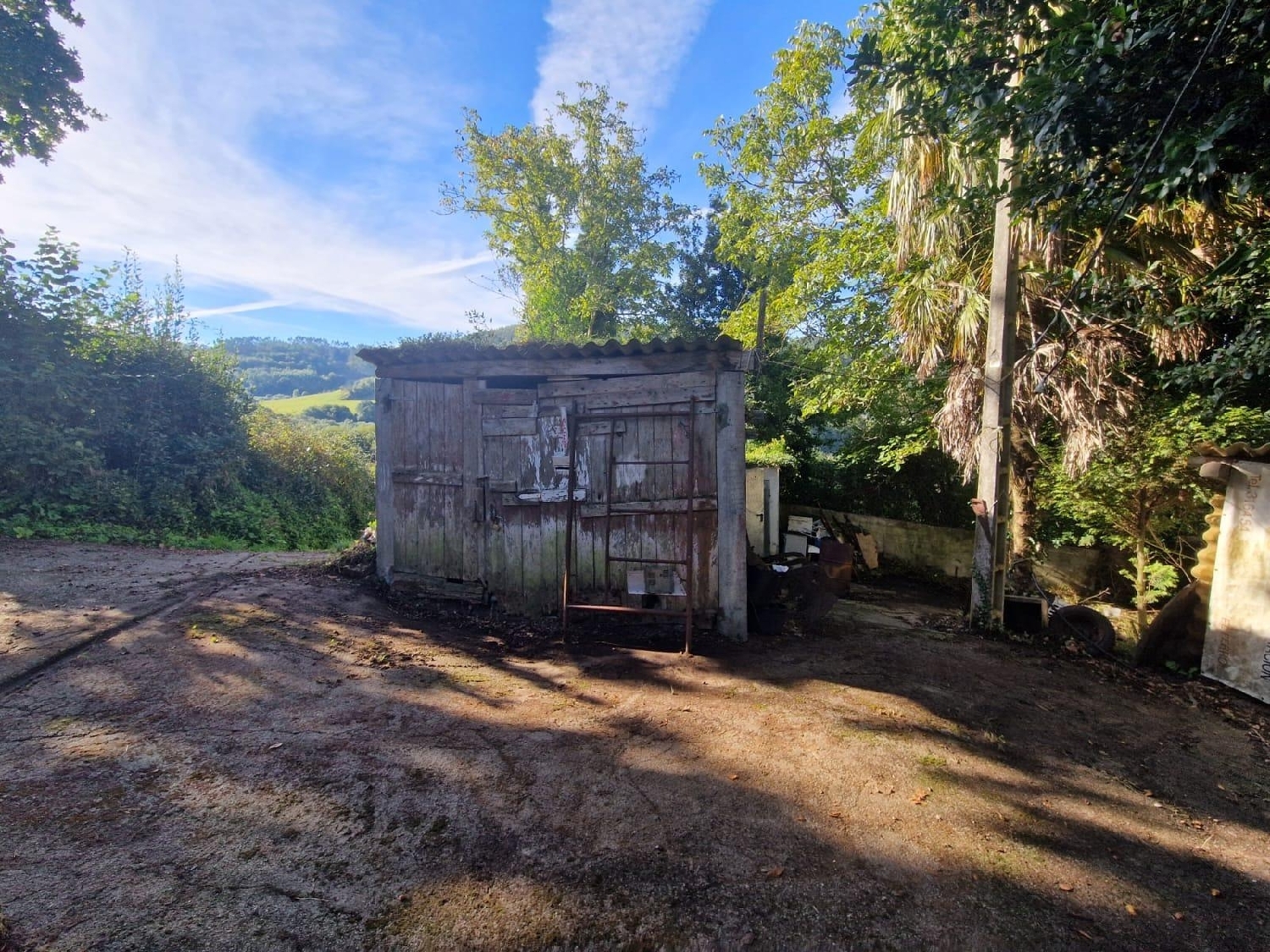 te koop huis A Laracha Bergantiños 1