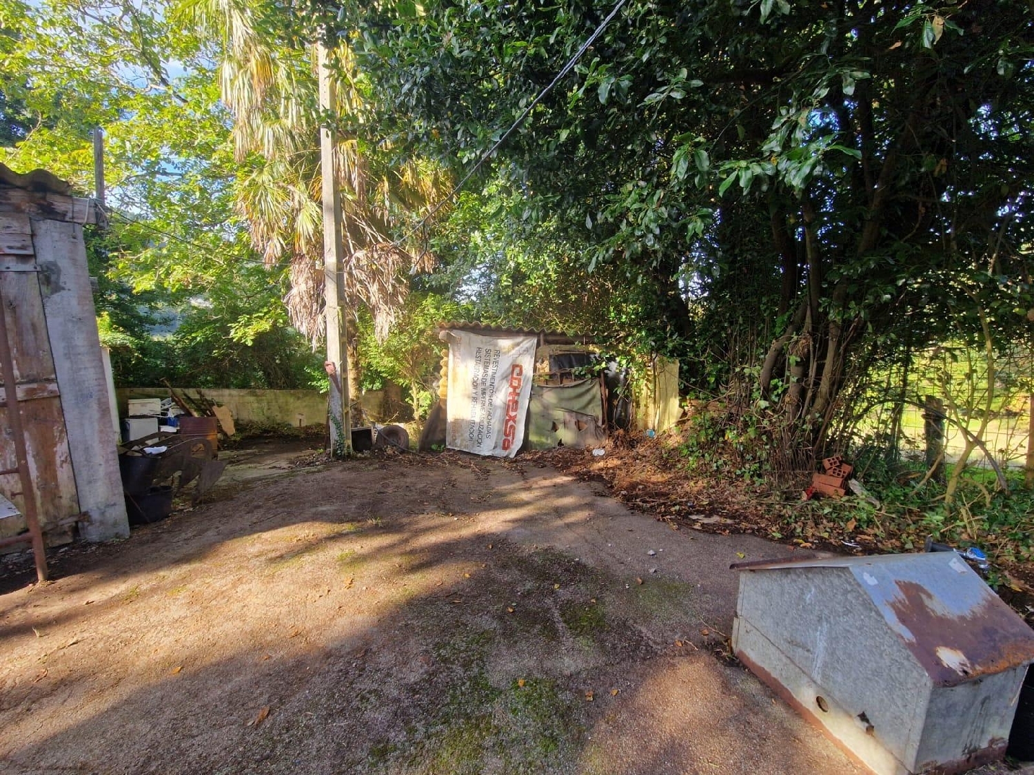  te koop huis A Laracha Bergantiños 2