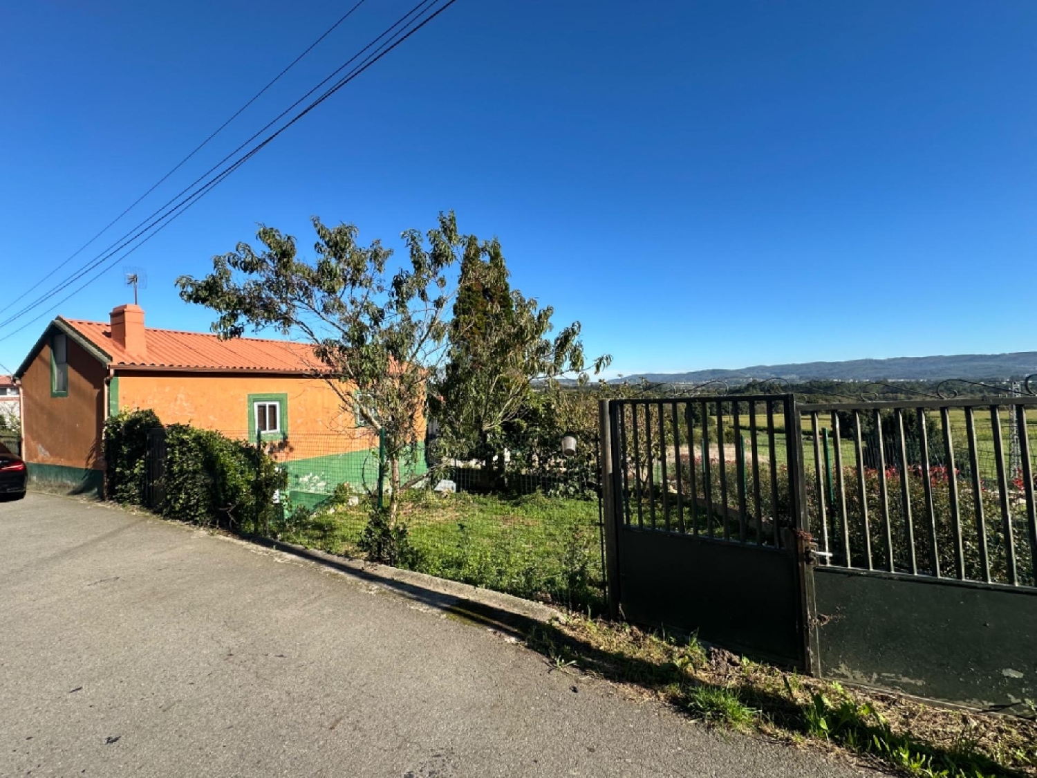  en venta casa A Laracha Bergantiños 8