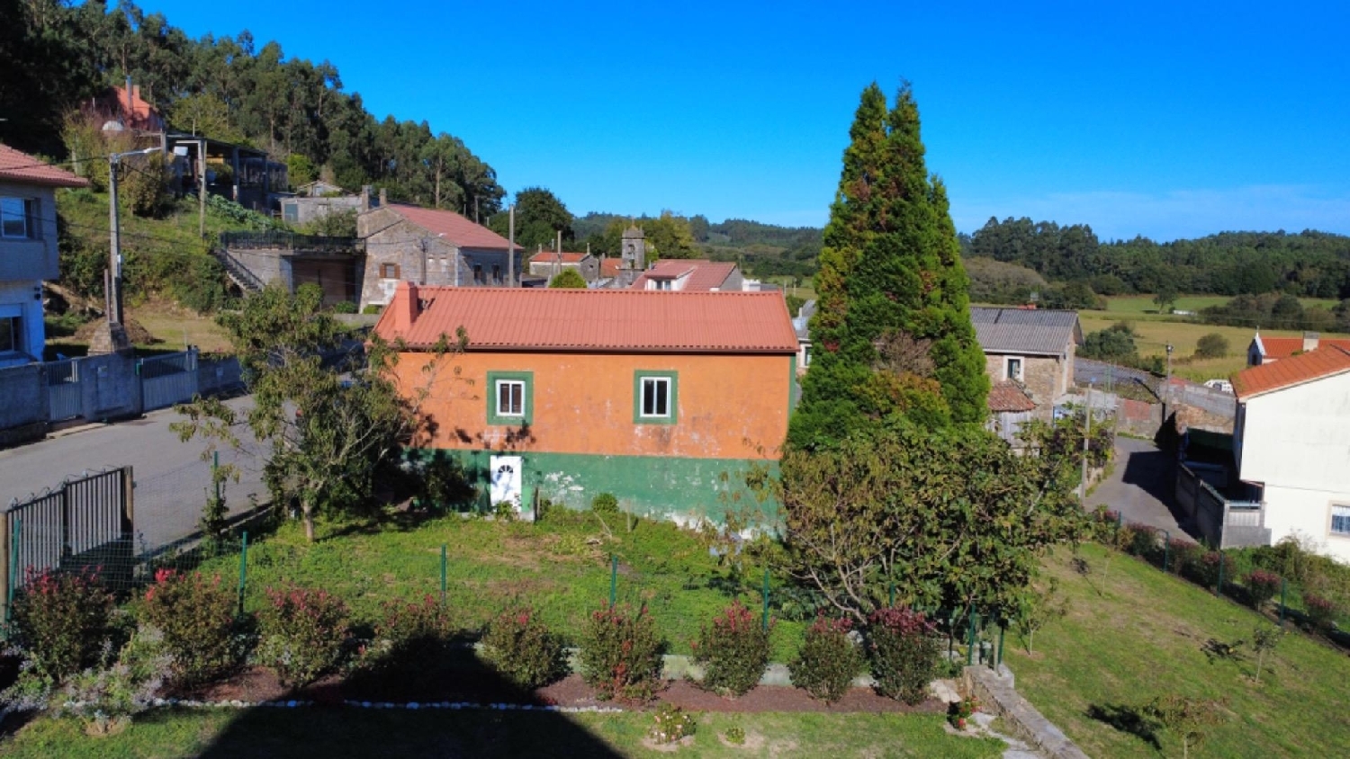  en venta casa A Laracha Bergantiños 3