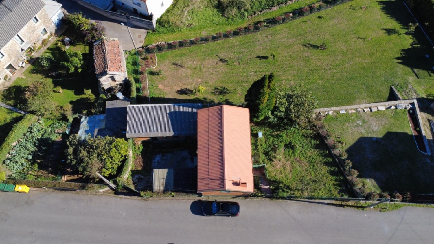  en venta casa A Laracha Bergantiños 4