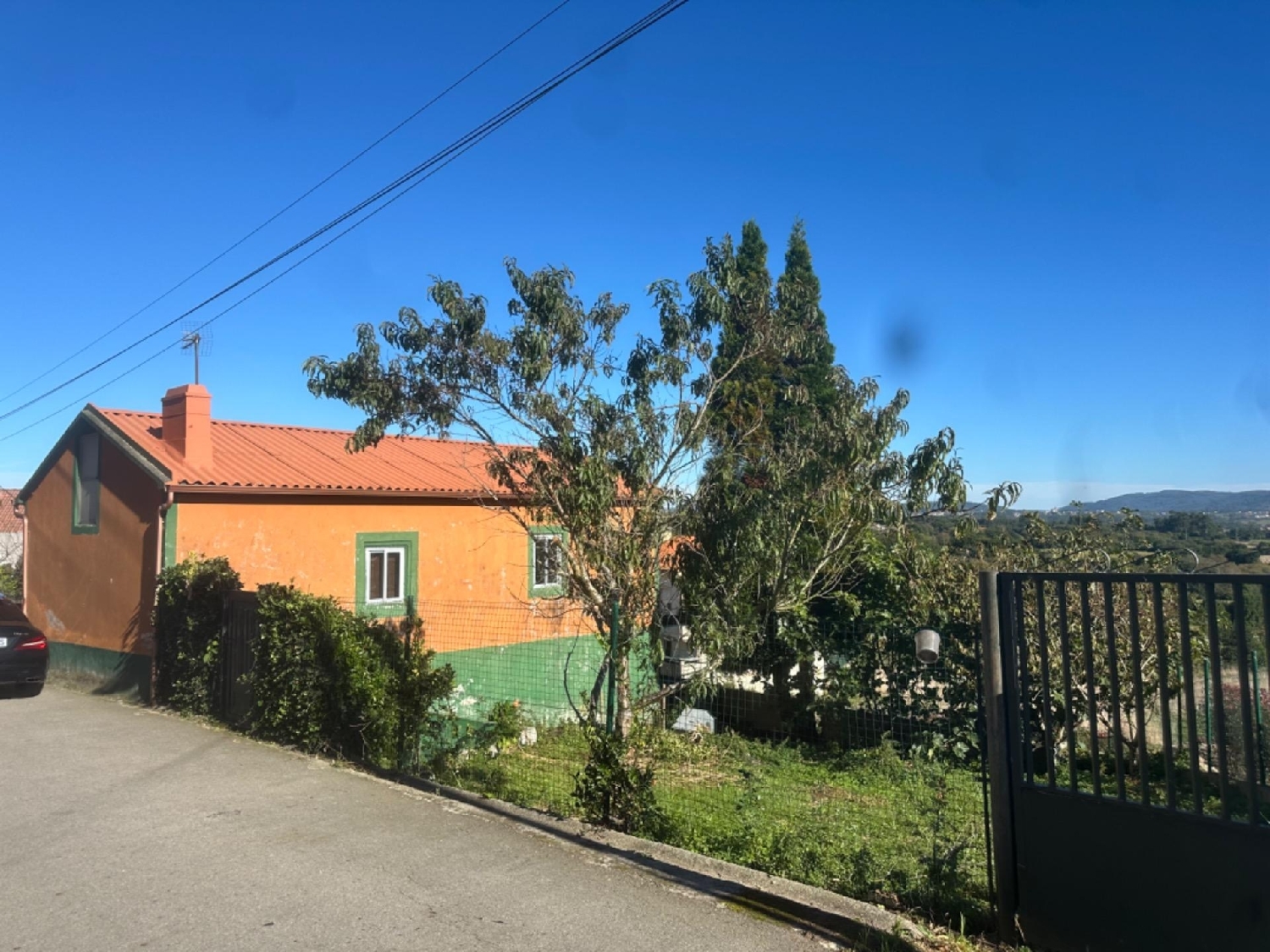  en venta casa A Laracha Bergantiños 7