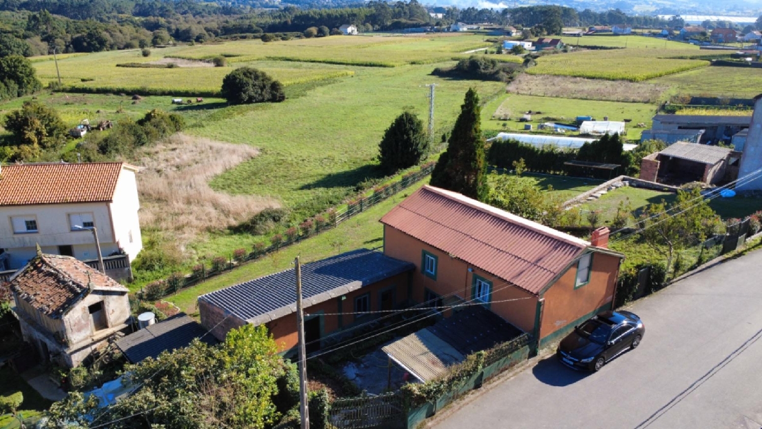  en venta casa A Laracha Bergantiños 6