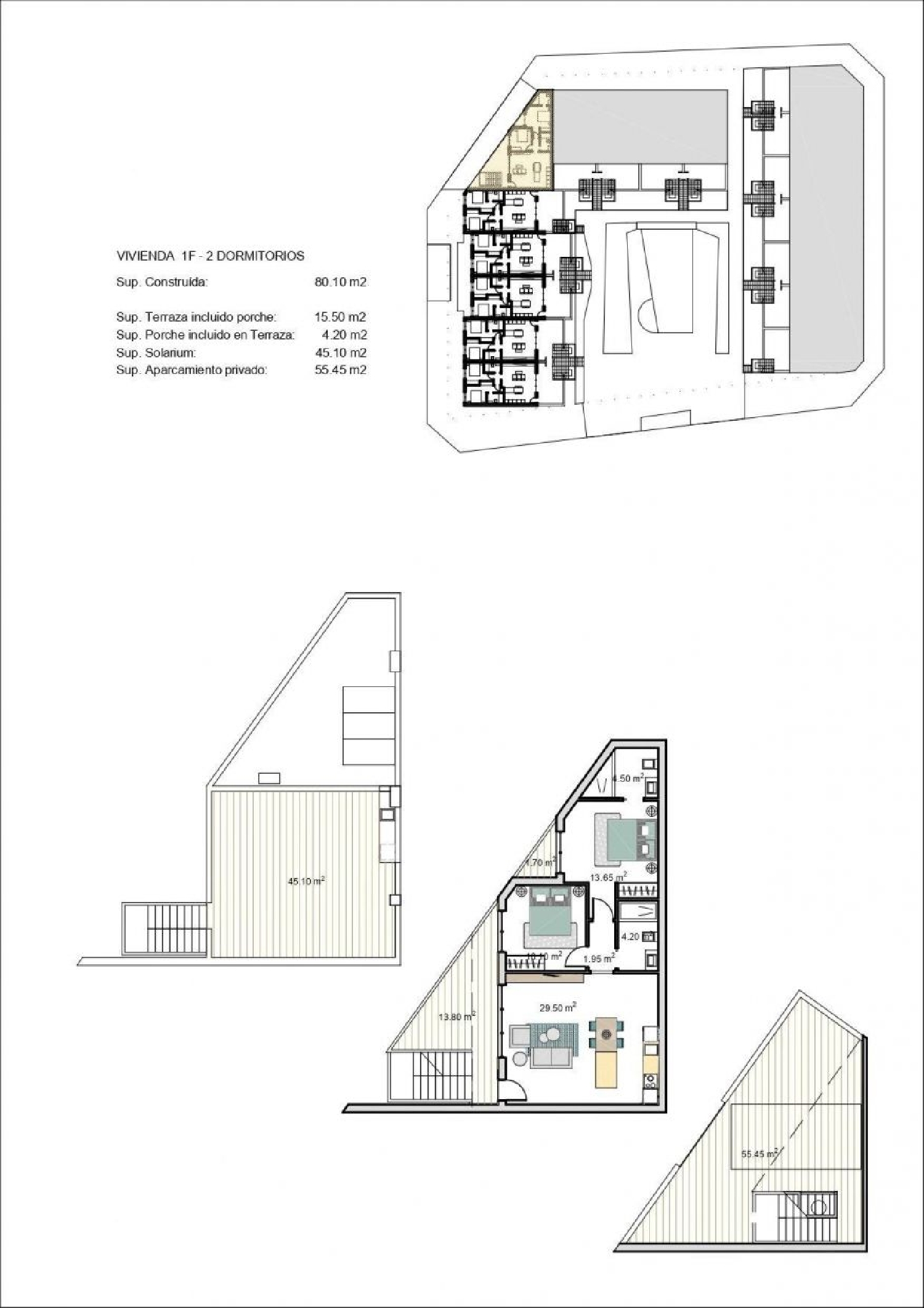  te koop huis A Torre Arzúa 16