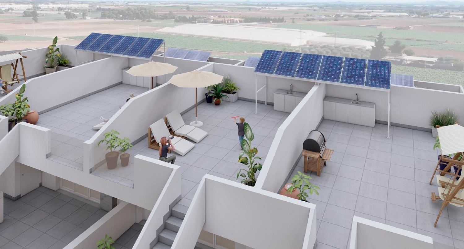  te koop huis A Torre Arzúa 9