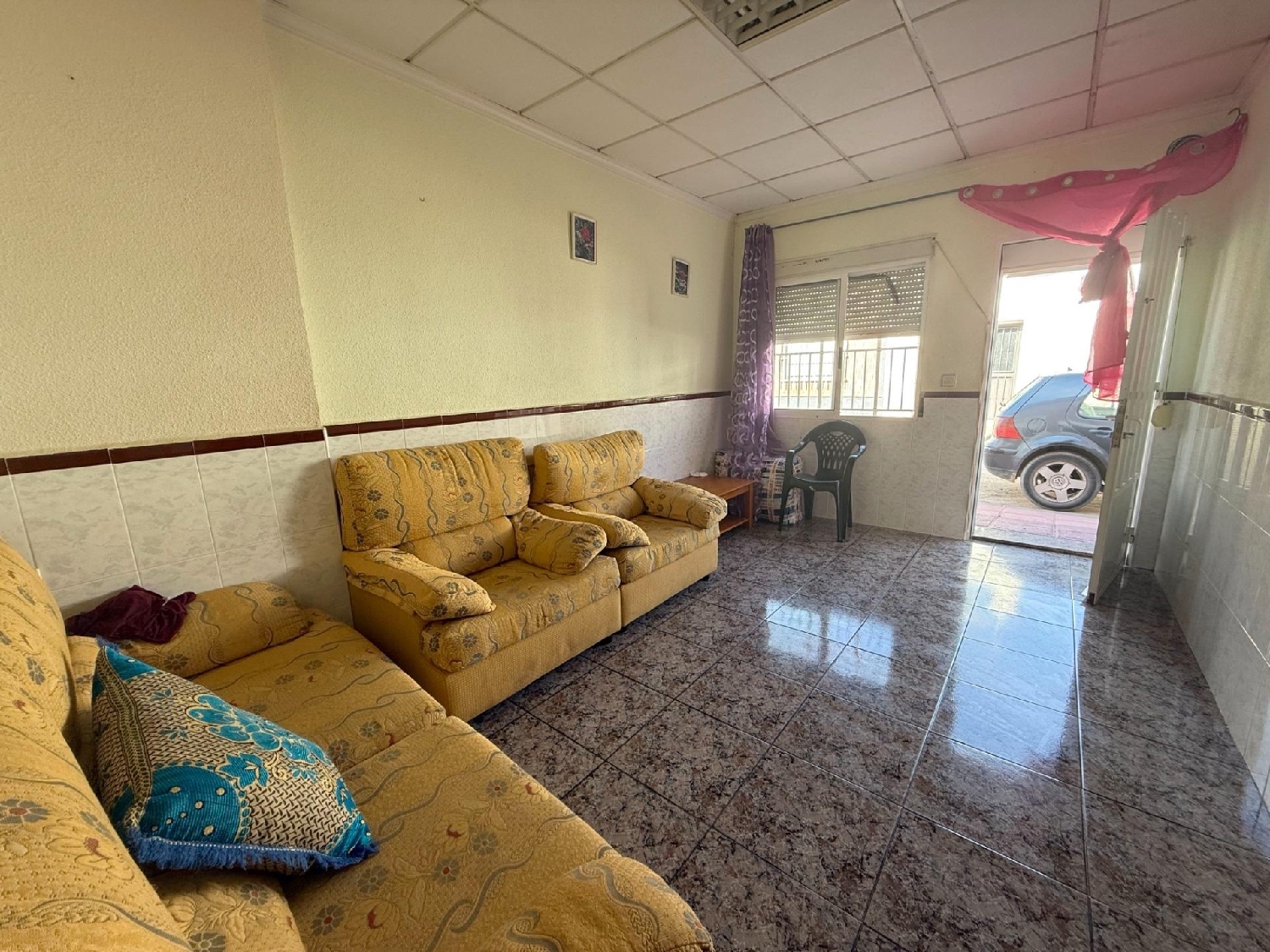 à vendre maison A Torre Arzúa 3