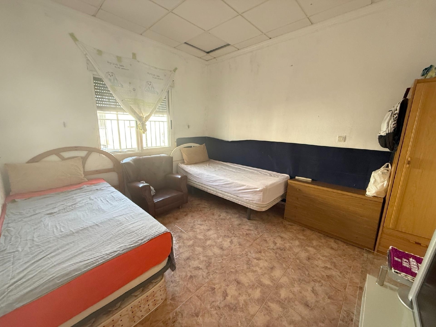 à vendre maison A Torre Arzúa 4