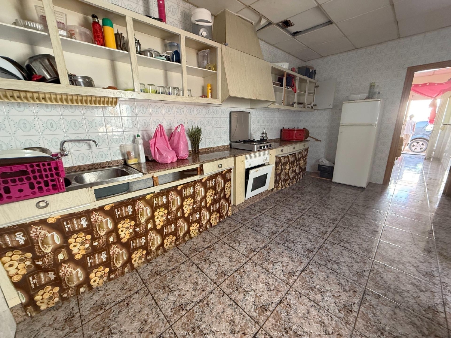 à vendre maison A Torre Arzúa 8