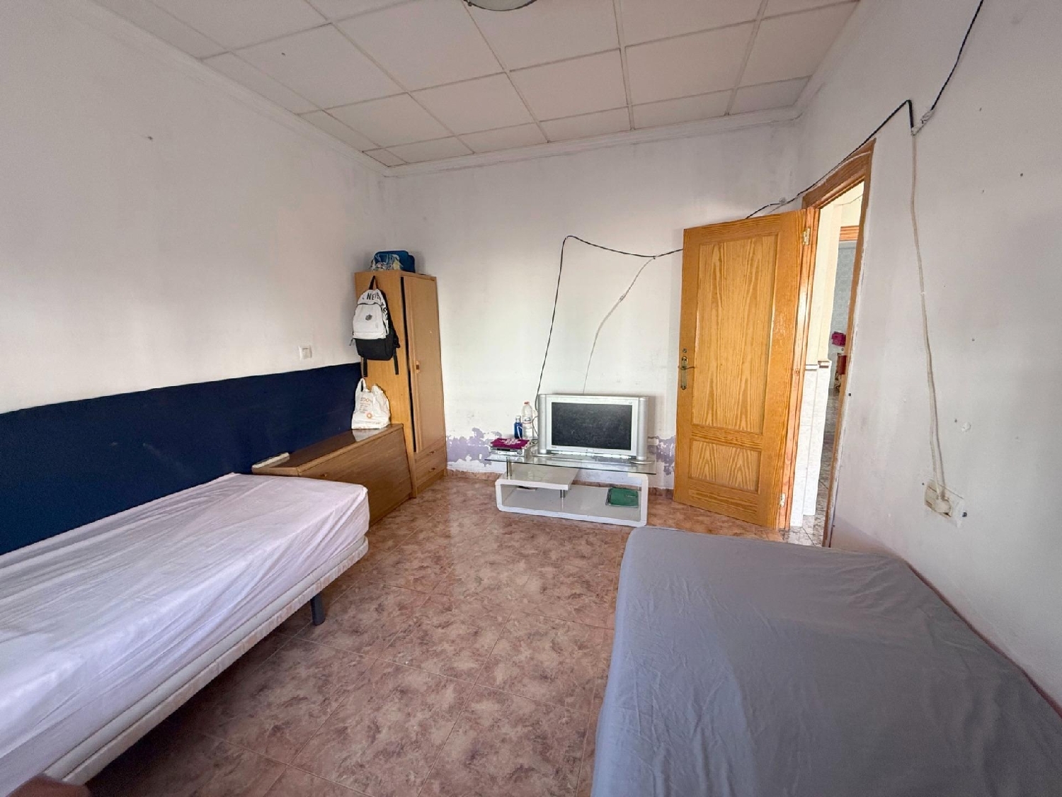 à vendre maison A Torre Arzúa 6