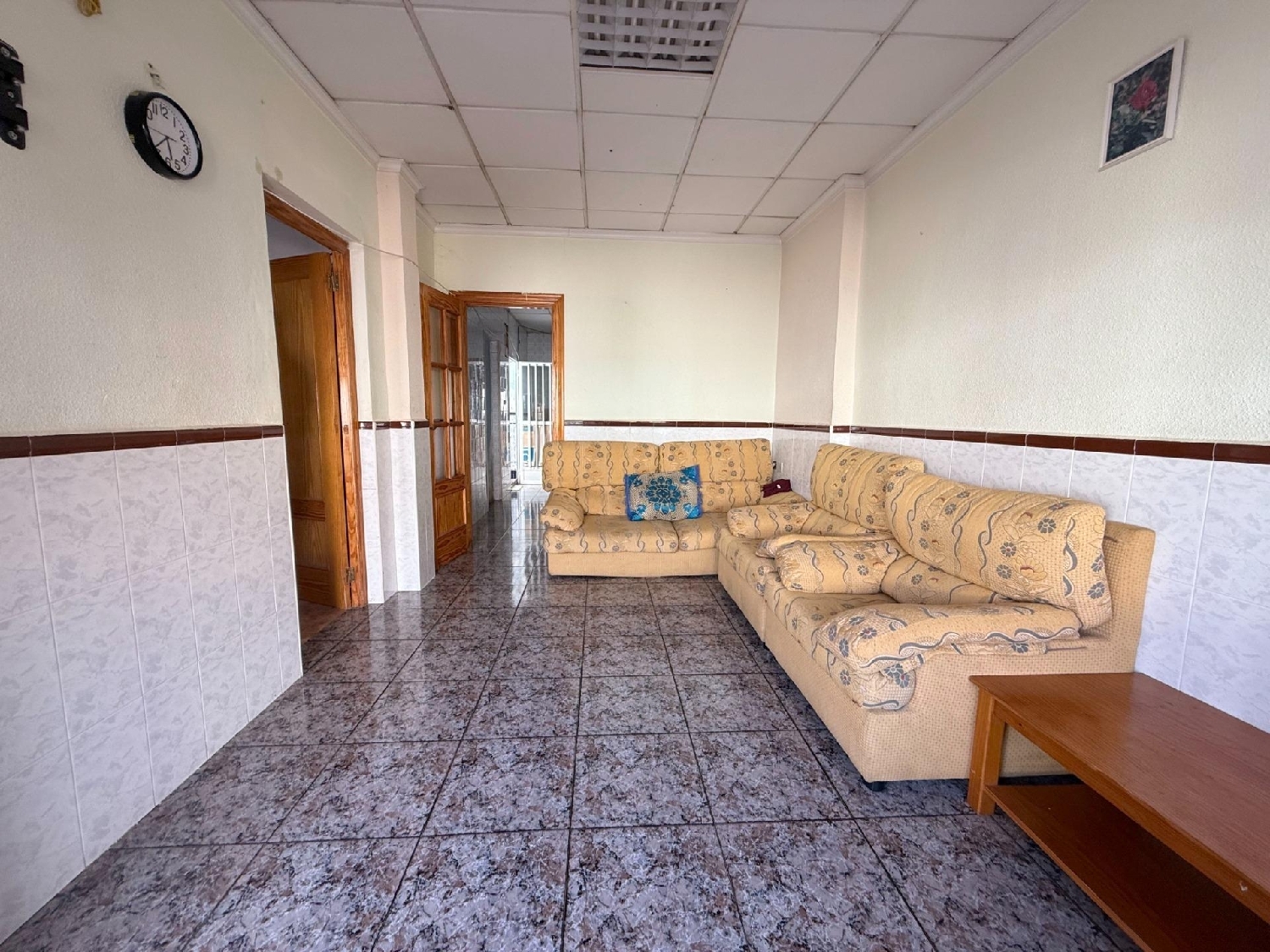 à vendre maison A Torre Arzúa 2