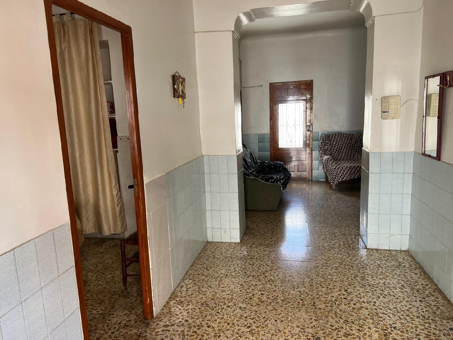  à vendre maison Abanillas Costa Occidental 7