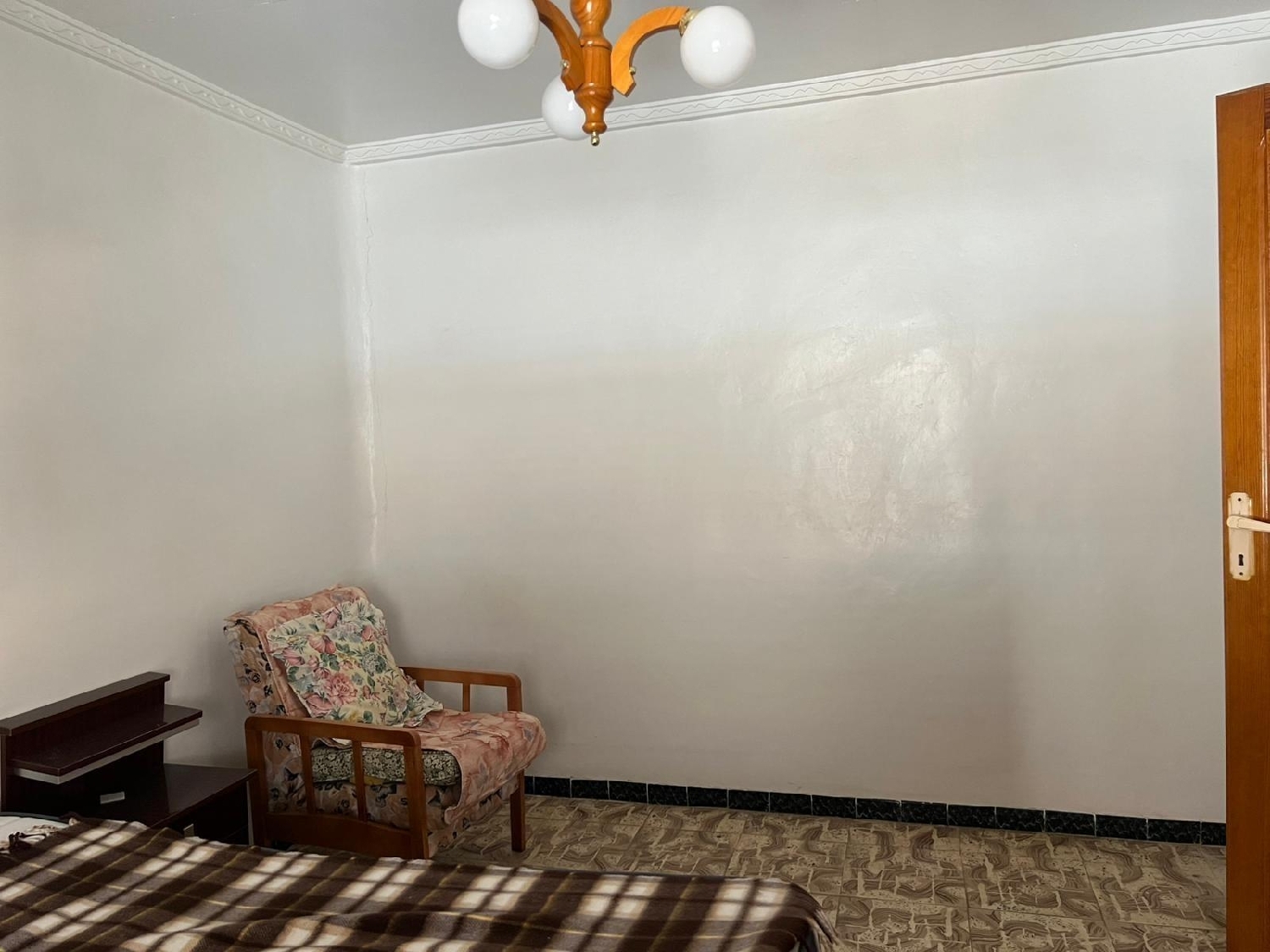  à vendre maison Abanillas Costa Occidental 5