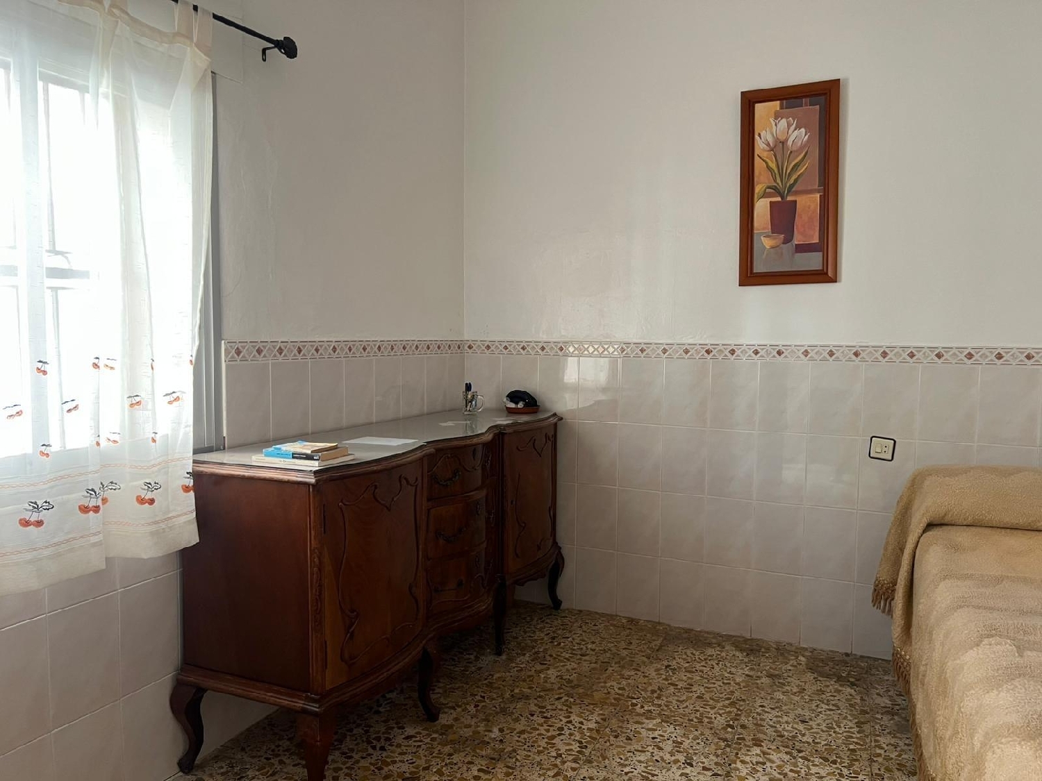  à vendre maison Abanillas Costa Occidental 8