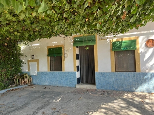 Abanillas Costa Occidental maison foto 6309066