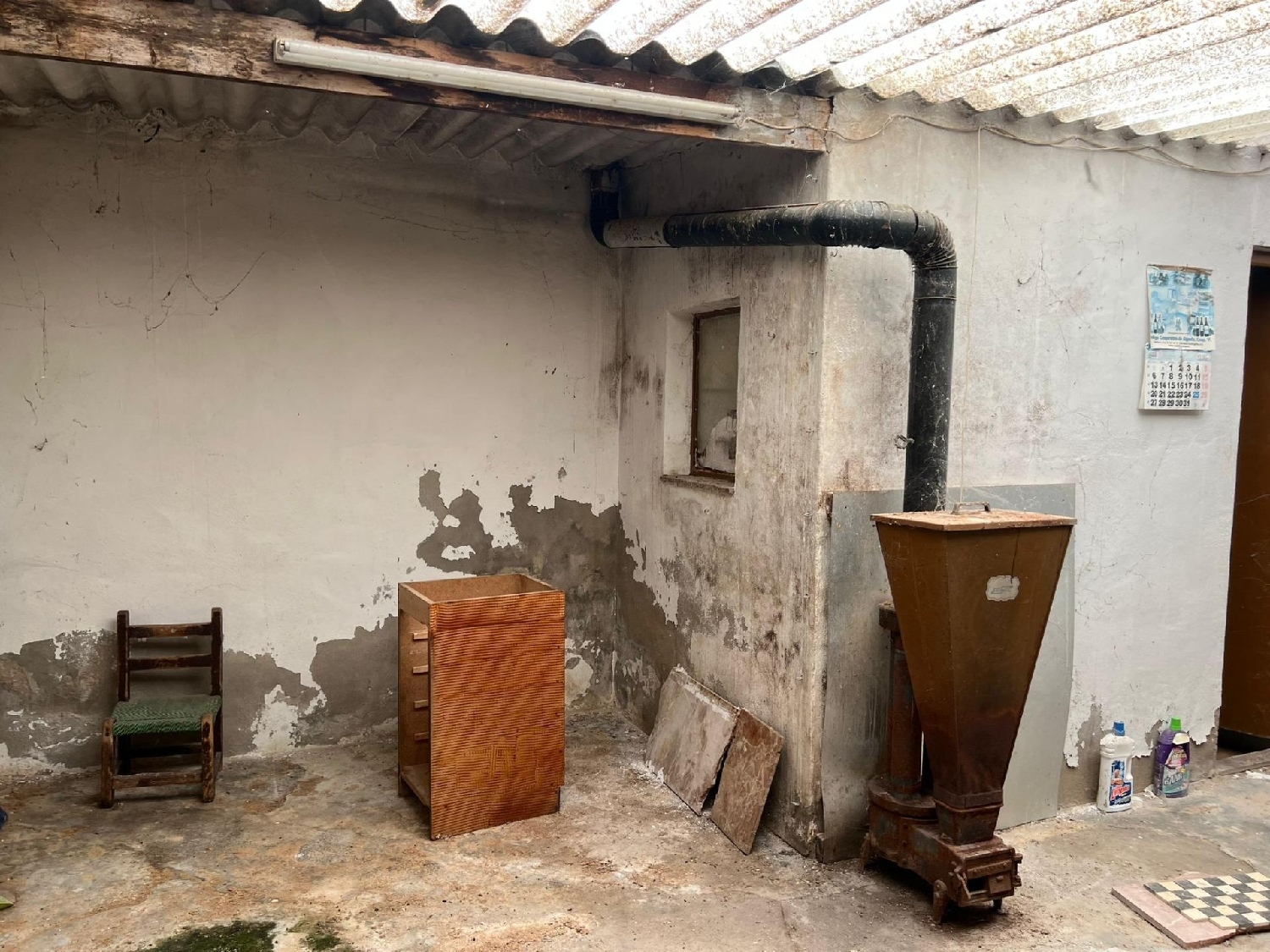  kaufen Haus Abanillas Costa Occidental 8