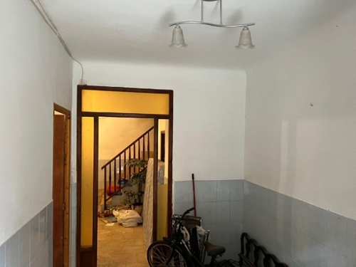 Abanillas Costa Occidental Haus Bild 6312054