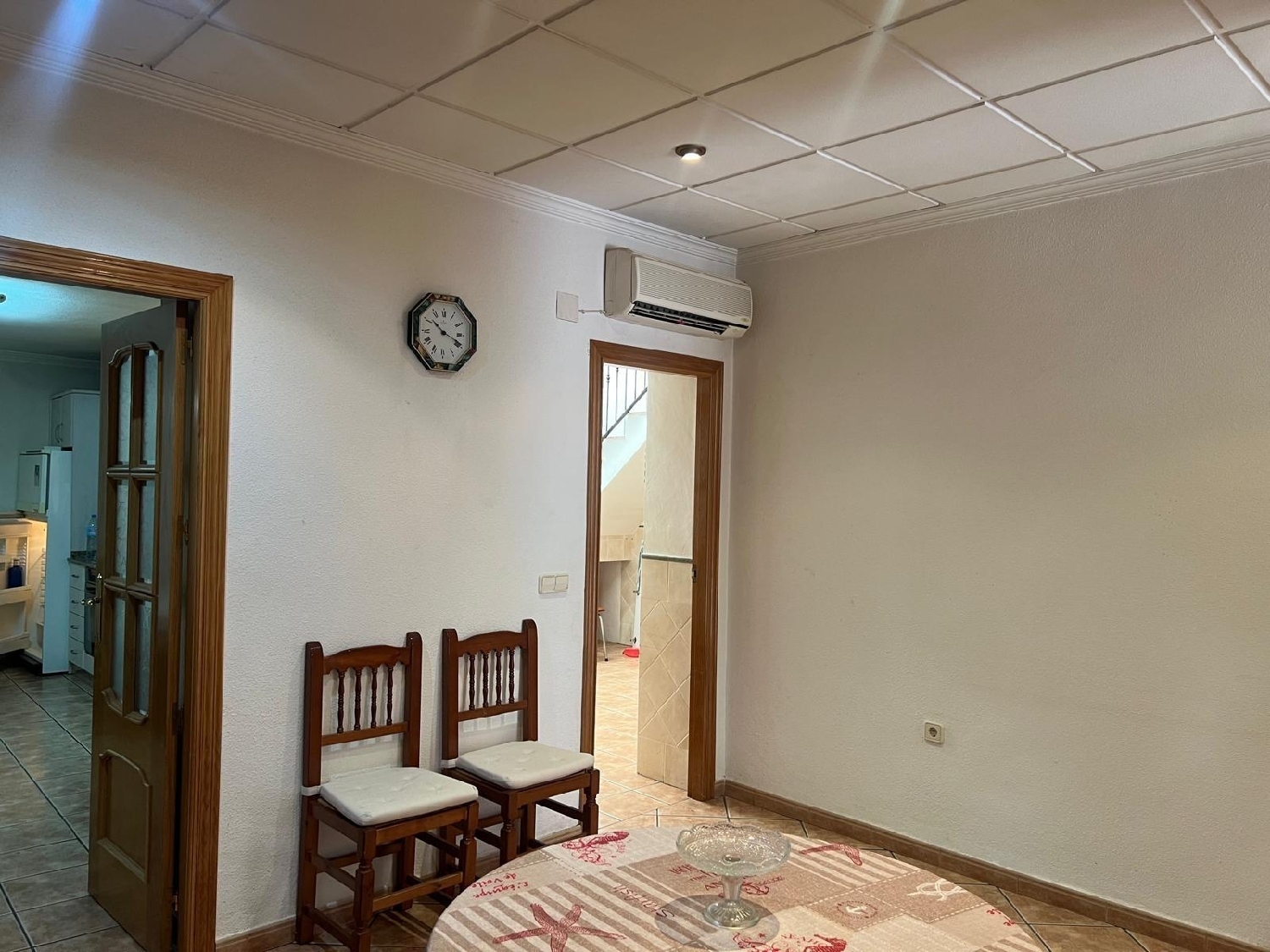  à vendre maison Abanillas Costa Occidental 5