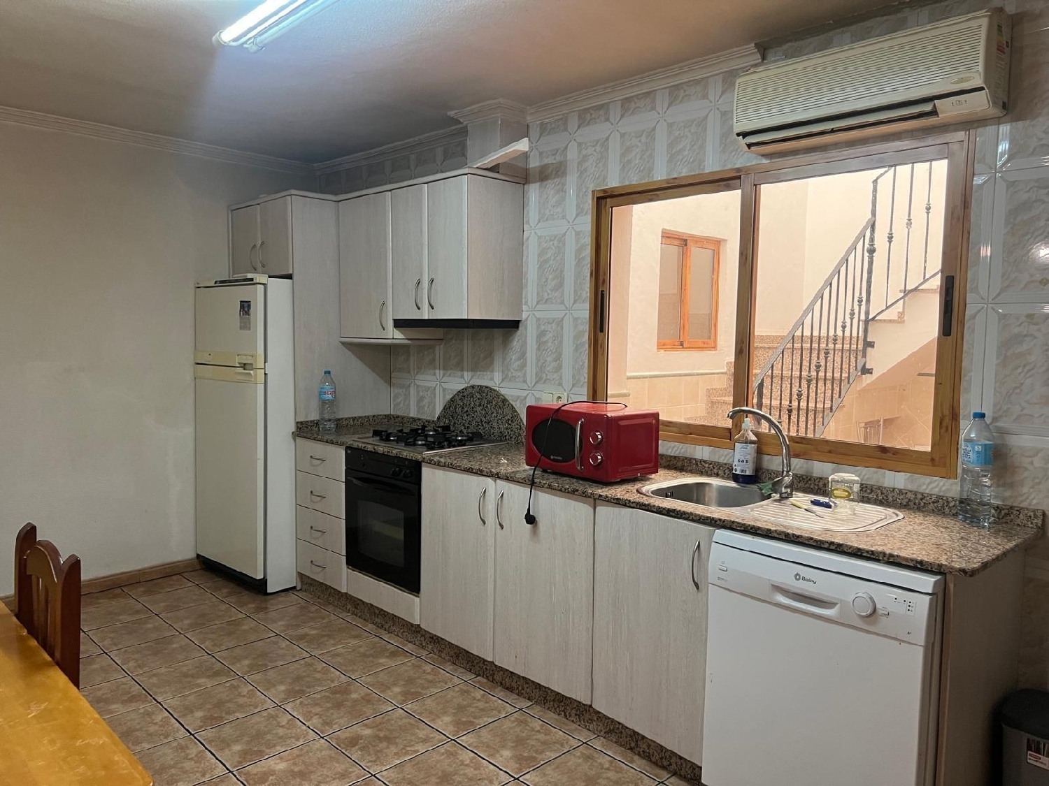 à vendre maison Abanillas Costa Occidental 8