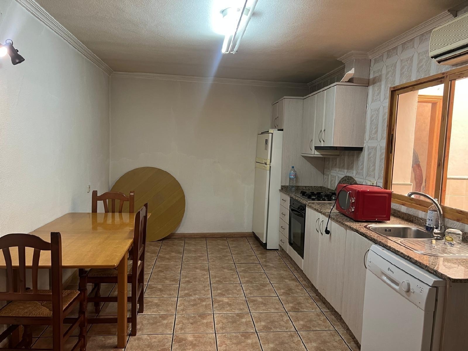  à vendre maison Abanillas Costa Occidental 7