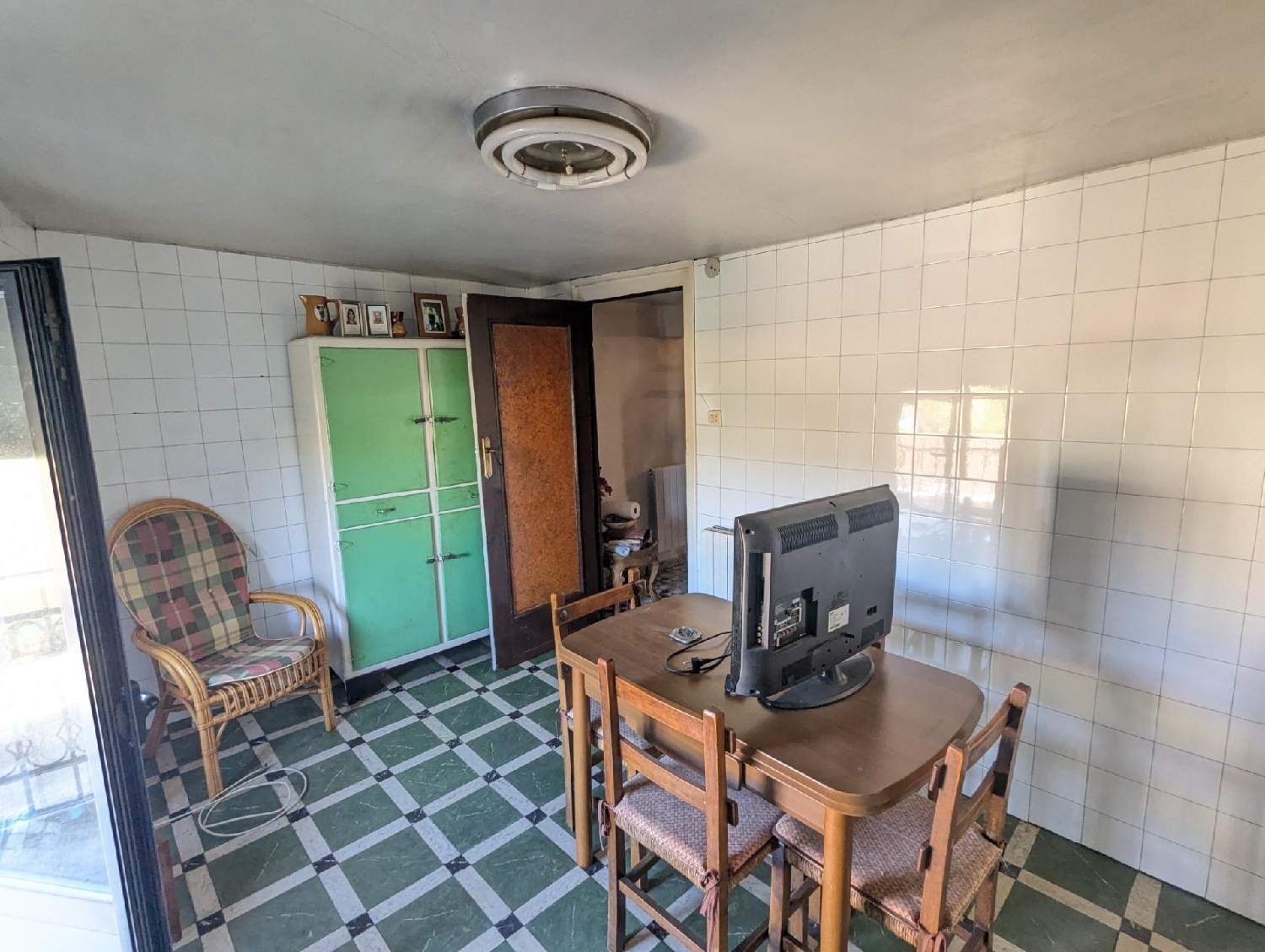  à vendre maison Abárzuza Tierra Estella 3
