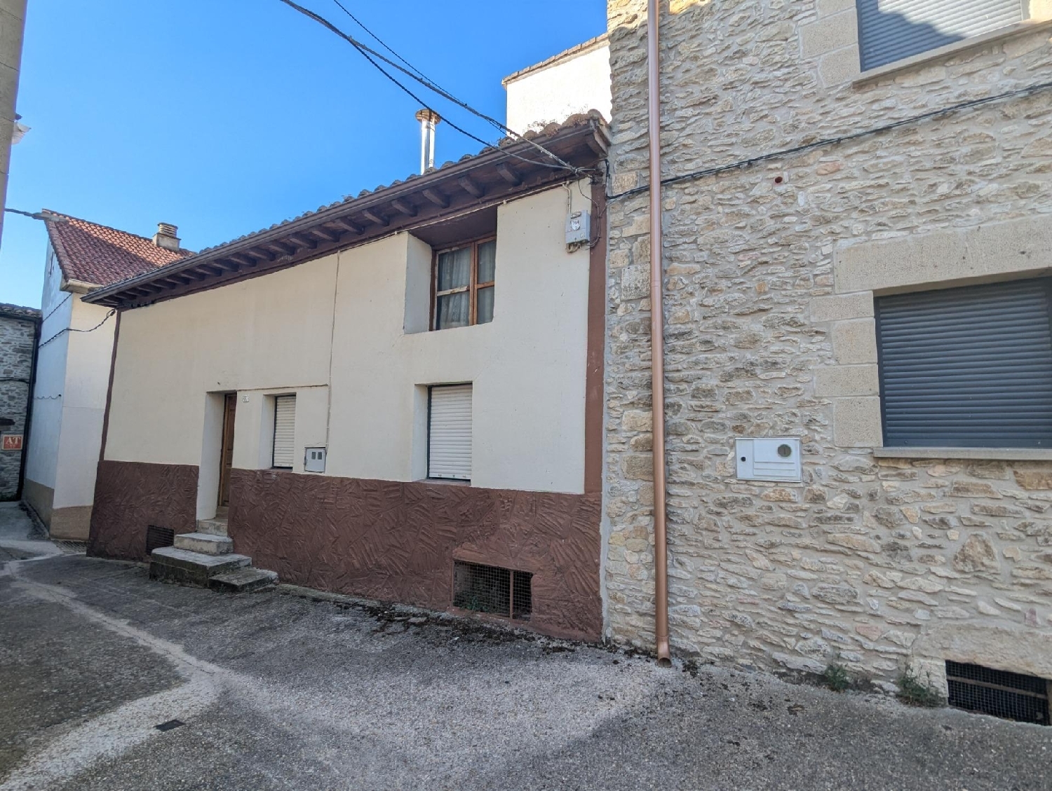  à vendre maison Abárzuza Tierra Estella 6