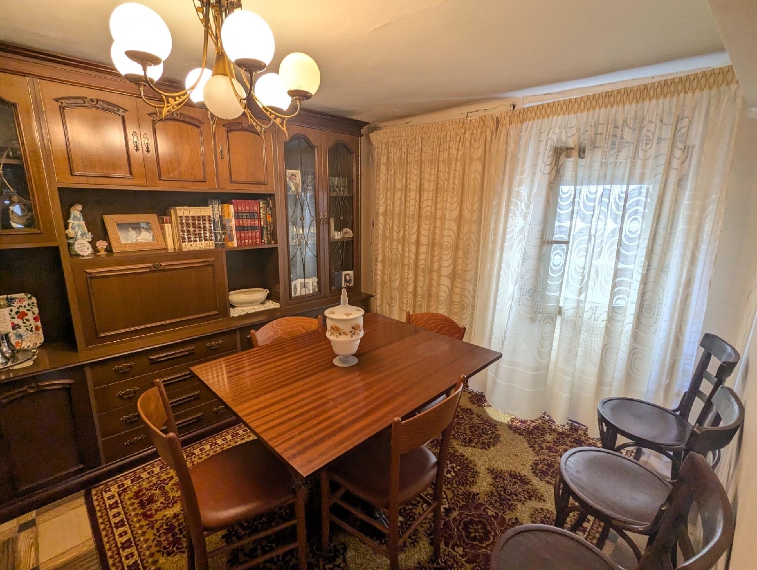  à vendre maison Abárzuza Tierra Estella 2