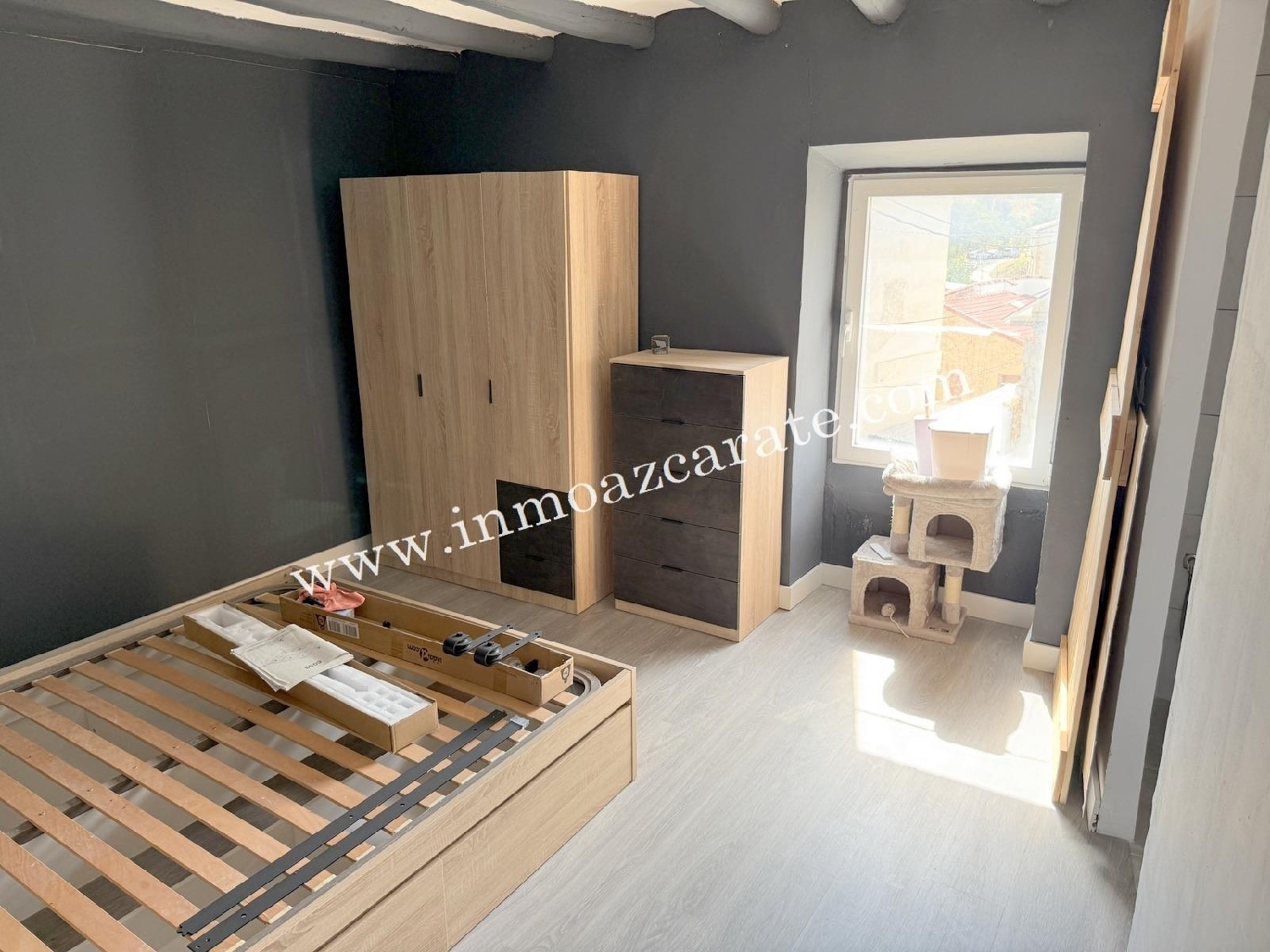  till salu hus Aberin Tierra Estella 4