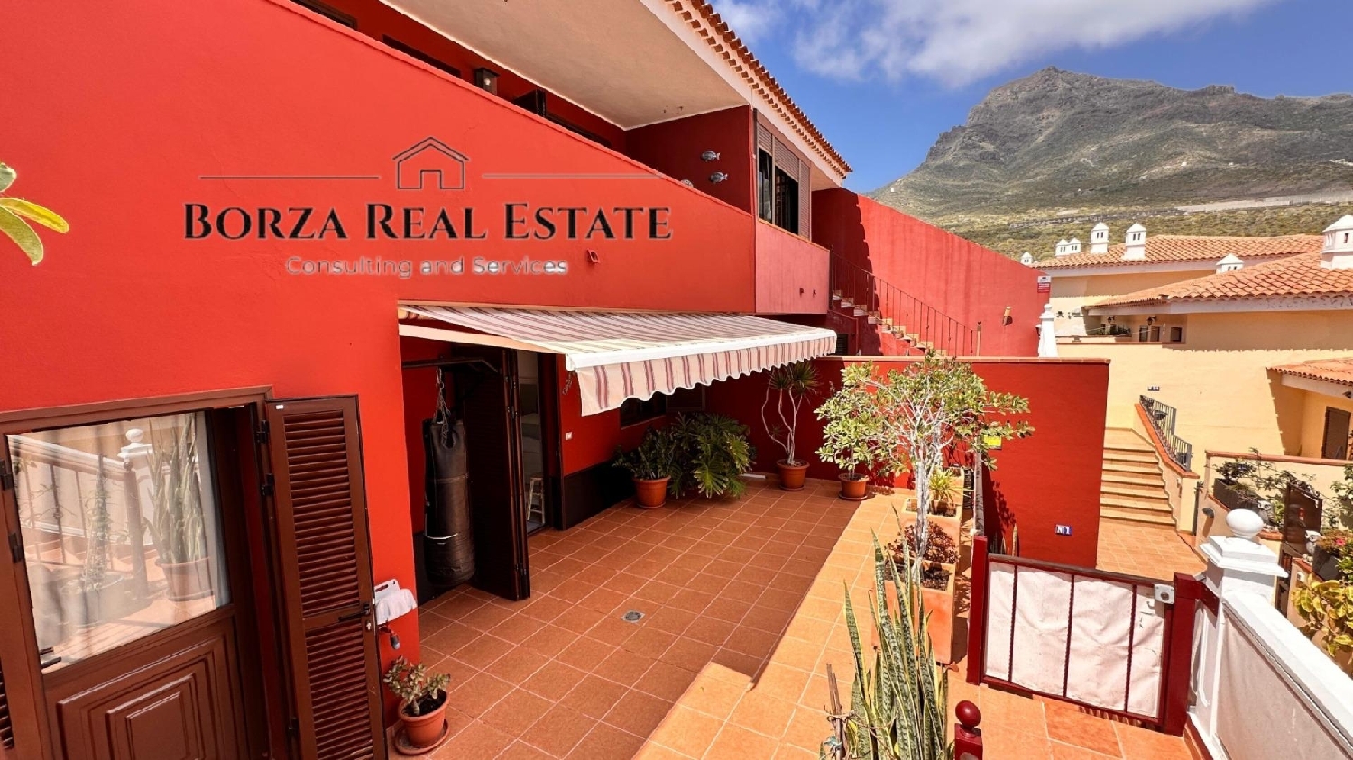 kaufen Haus Adeje Zona Sur 4