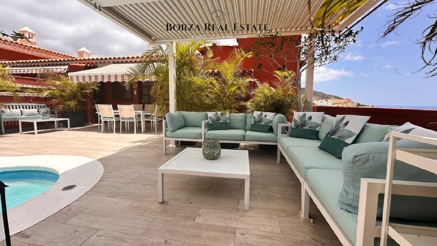 kaufen Haus Adeje Zona Sur 3