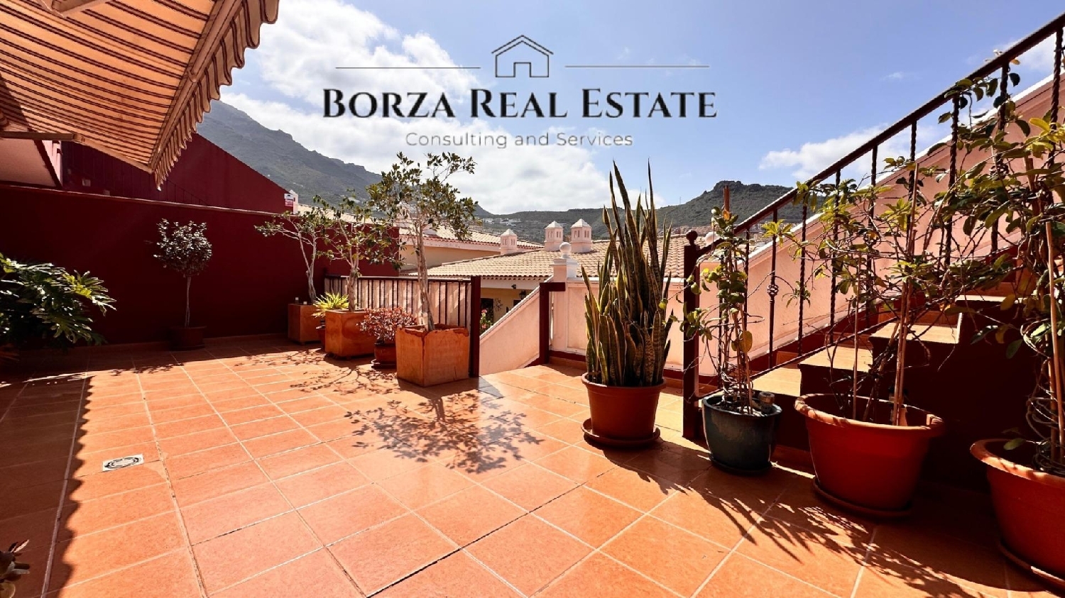 kaufen Haus Adeje Zona Sur 5