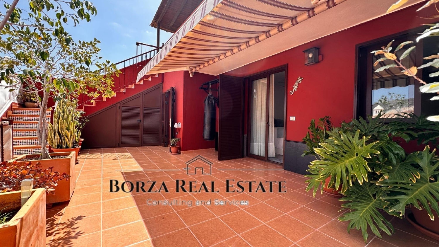 kaufen Haus Adeje Zona Sur 2